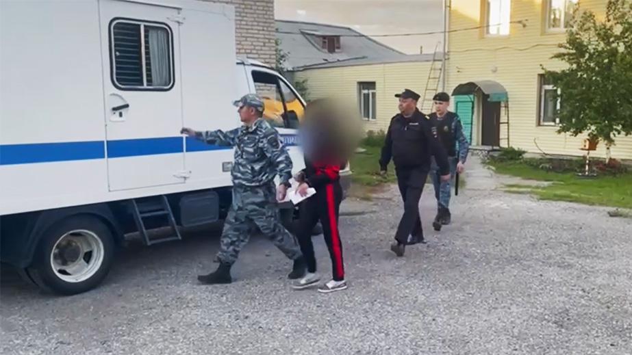 Женщину, заказавшую убийство собственной дочери, арестовали на два месяца