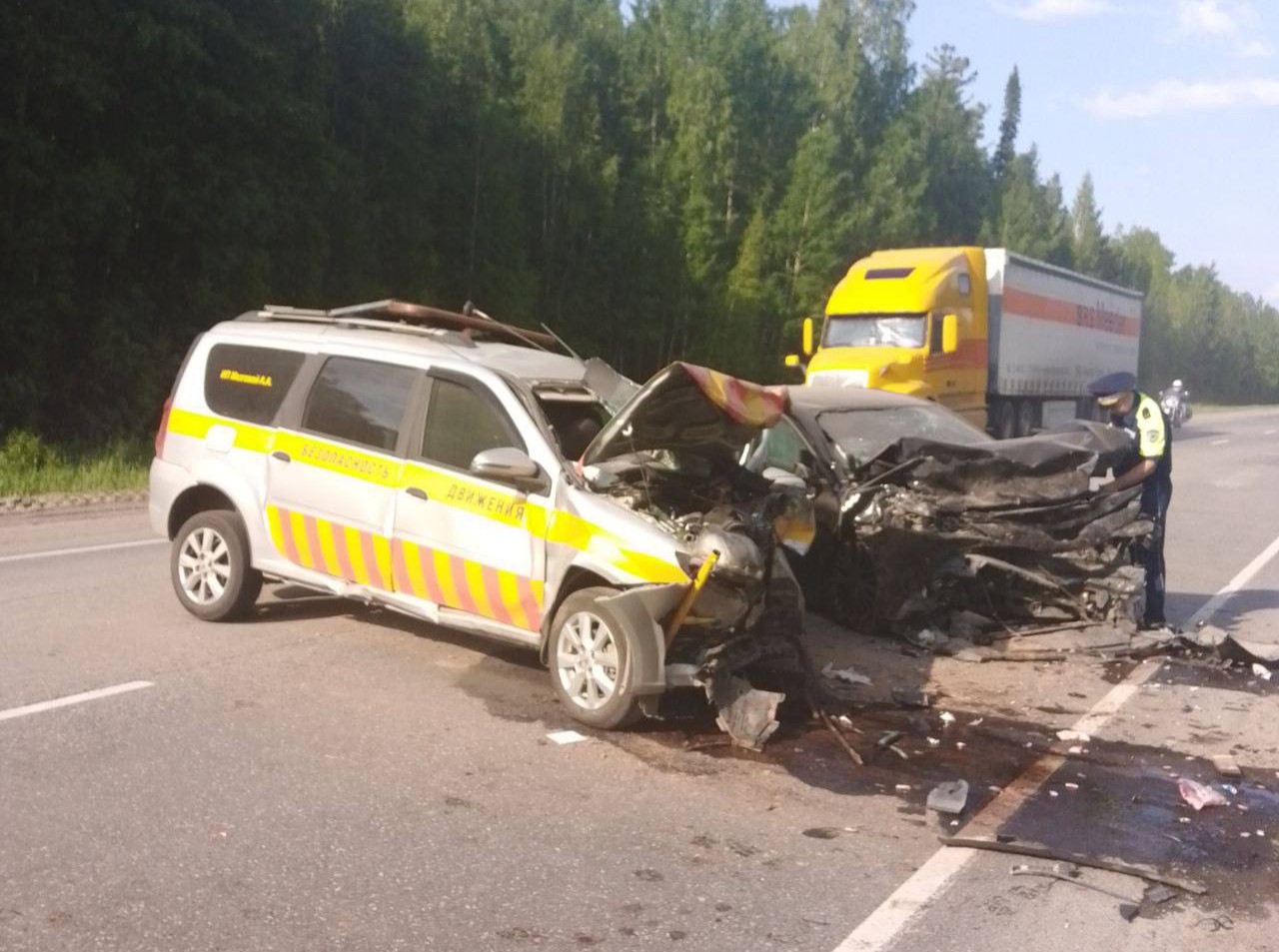Фото: Прокуратура Тюменской области
