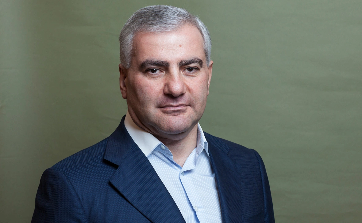 Роман Шеломенцев / РБК