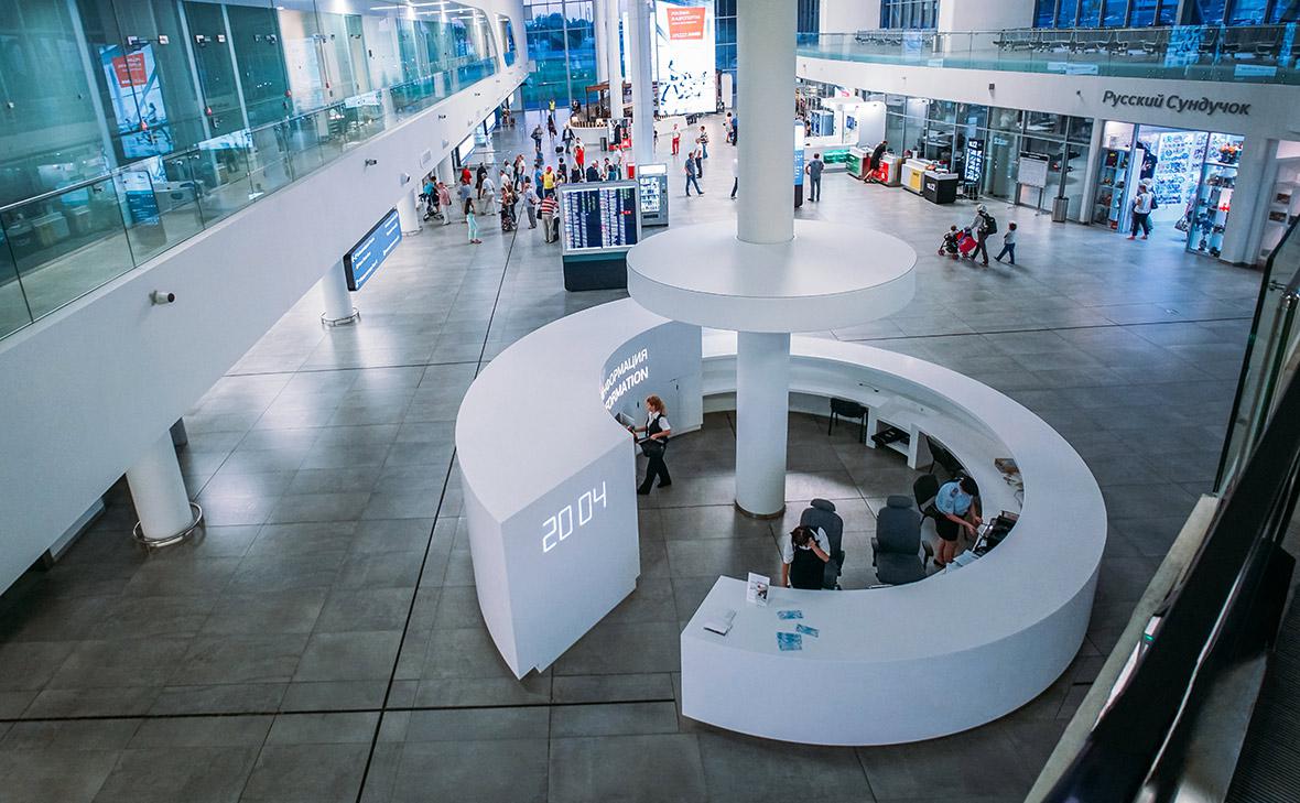 Фото:Наталья Гарнелис / ТАСС