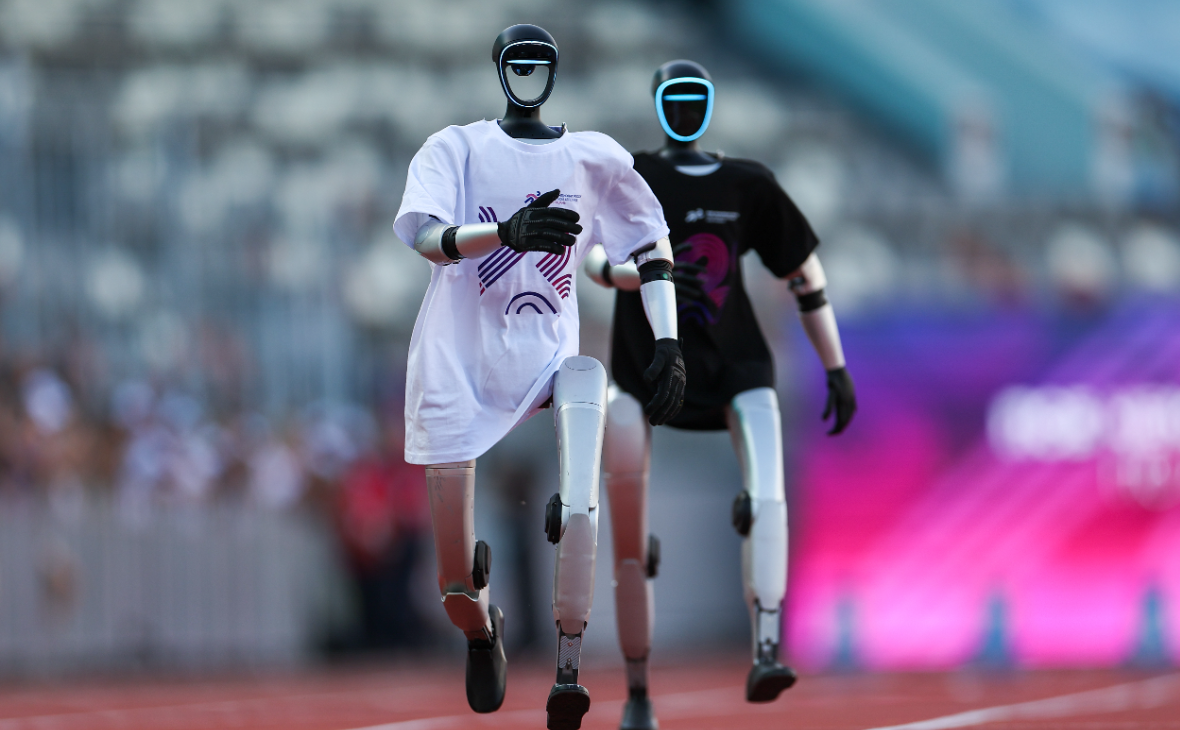 Донат Сорокин / ТАСС