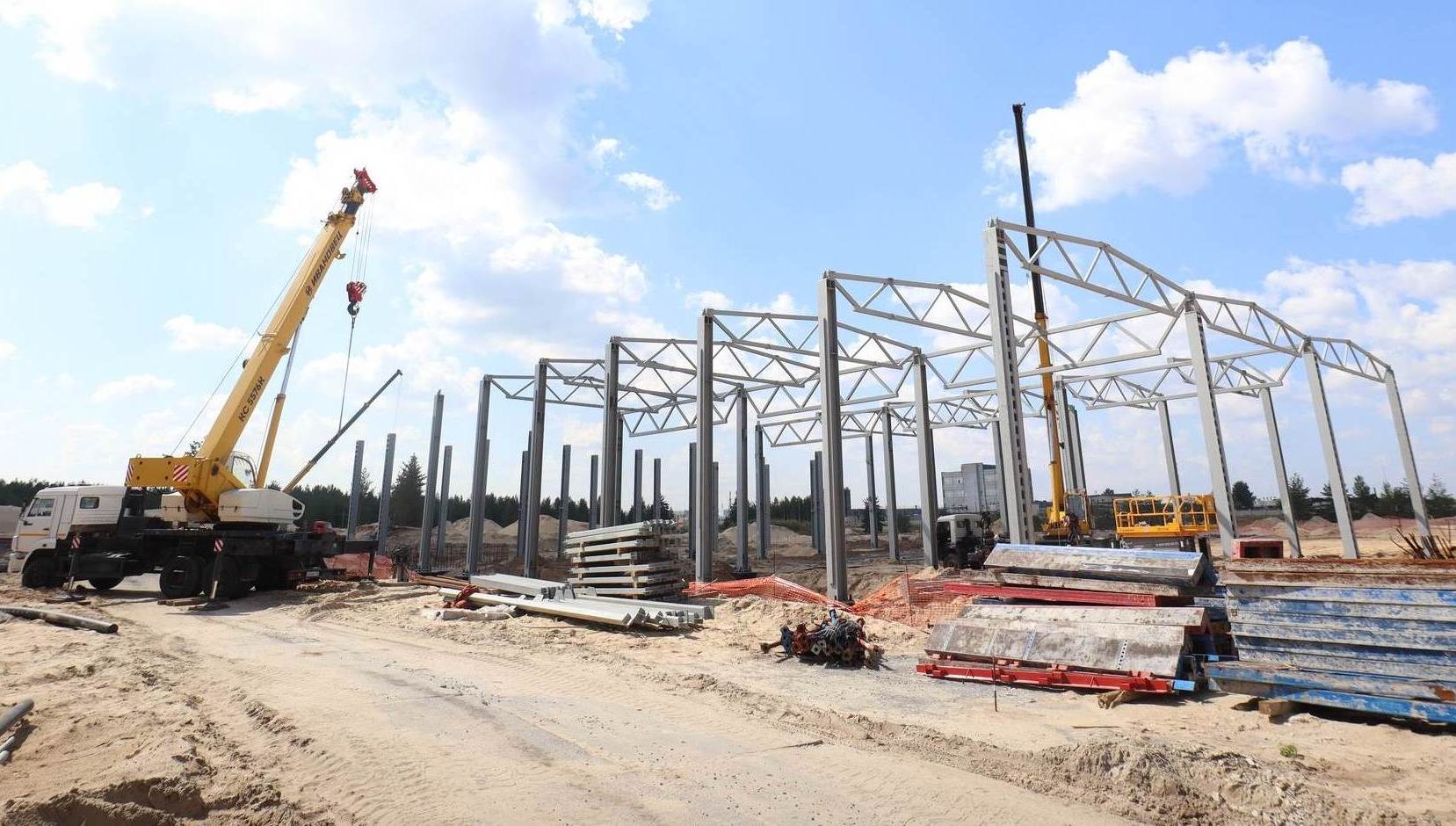 Фото: Корпорация развития Нижегородской области