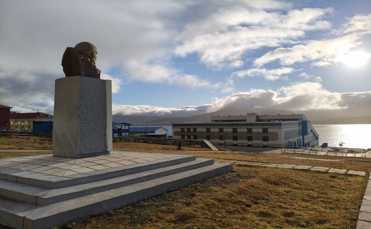 Фото: ФГУП «ГТ «Арктикуголь» / t.me
