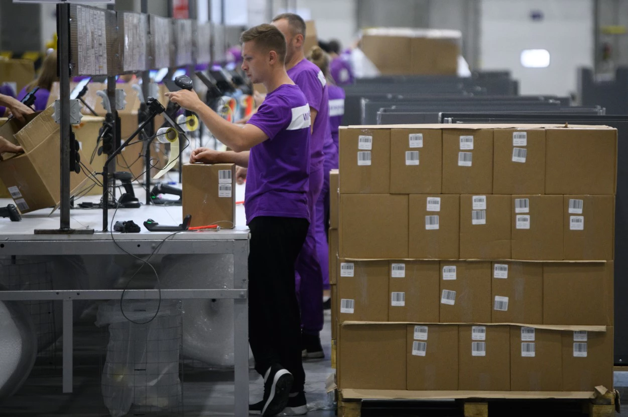 Илья Московец / РИА URA.RU