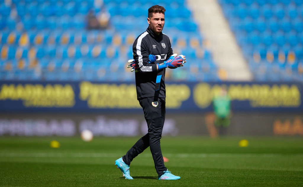 Fran Santiago / Getty Images