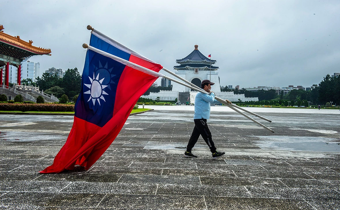 Wiktor Dabkowski / Global Look Press