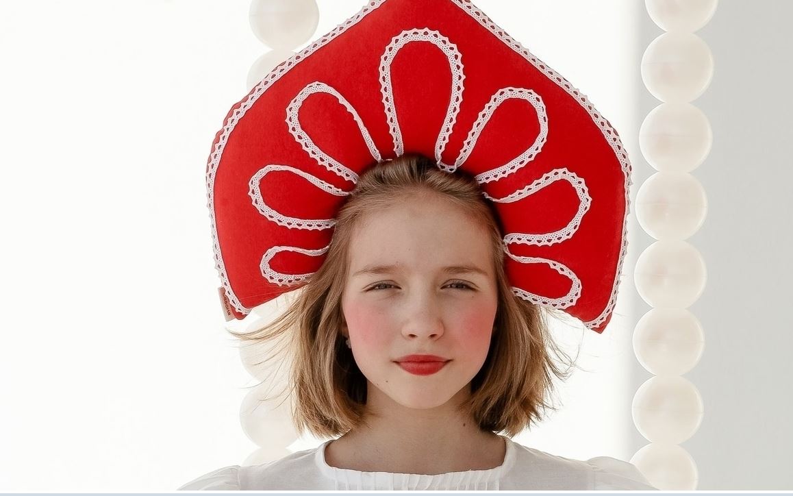 В Вологодской области вырос спрос на кокошники