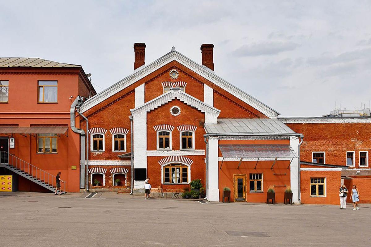 &laquo;Винзавод&raquo;