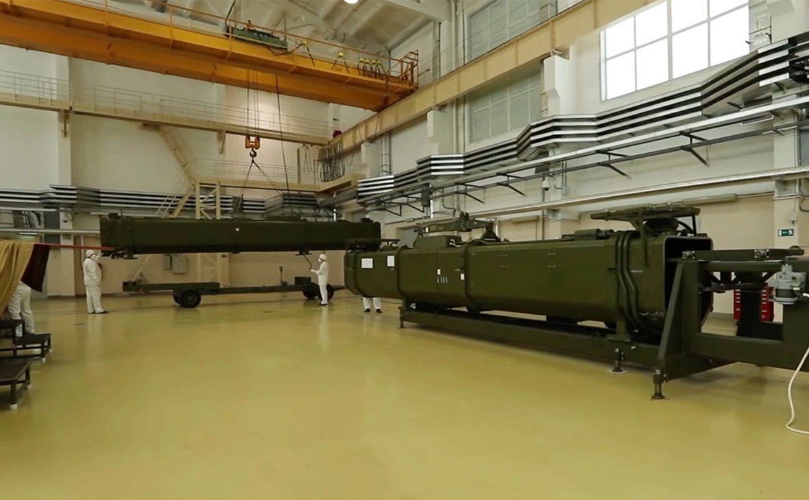 Минобороны России