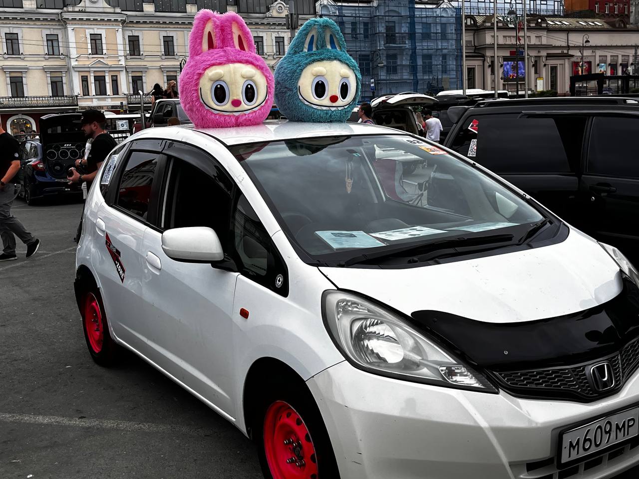 Фото: РБК Приморье