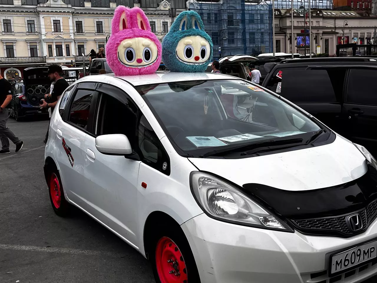 РБК Приморье