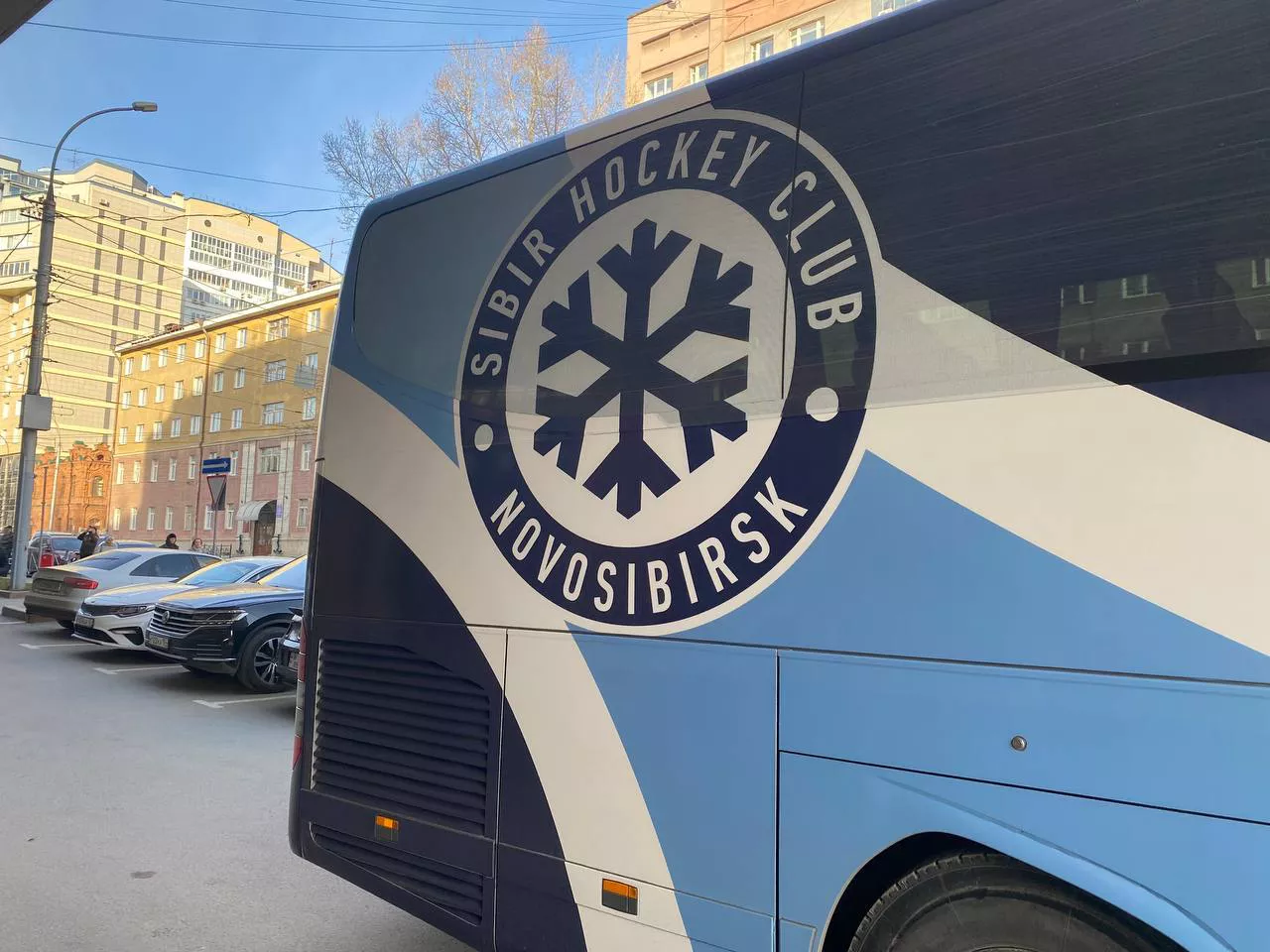 РБК Новосибирск