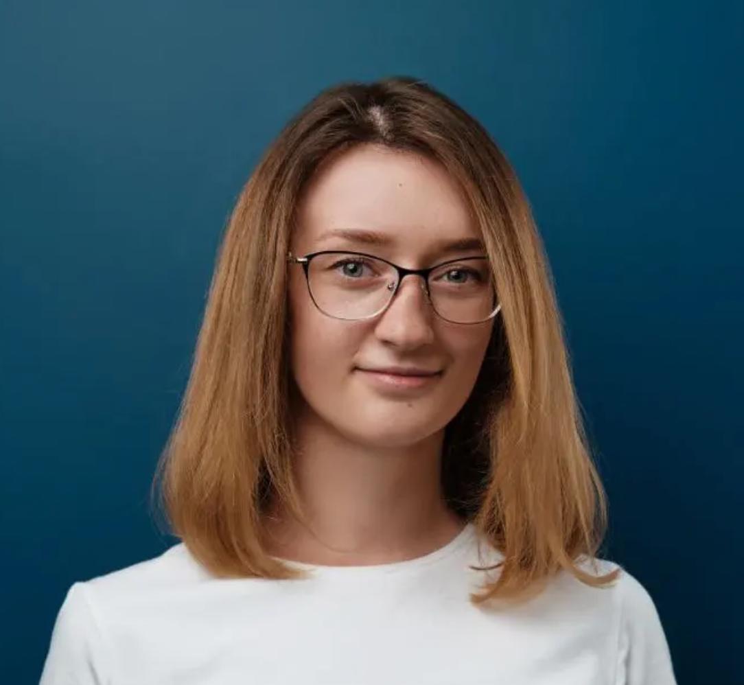 Мария Синдицкая