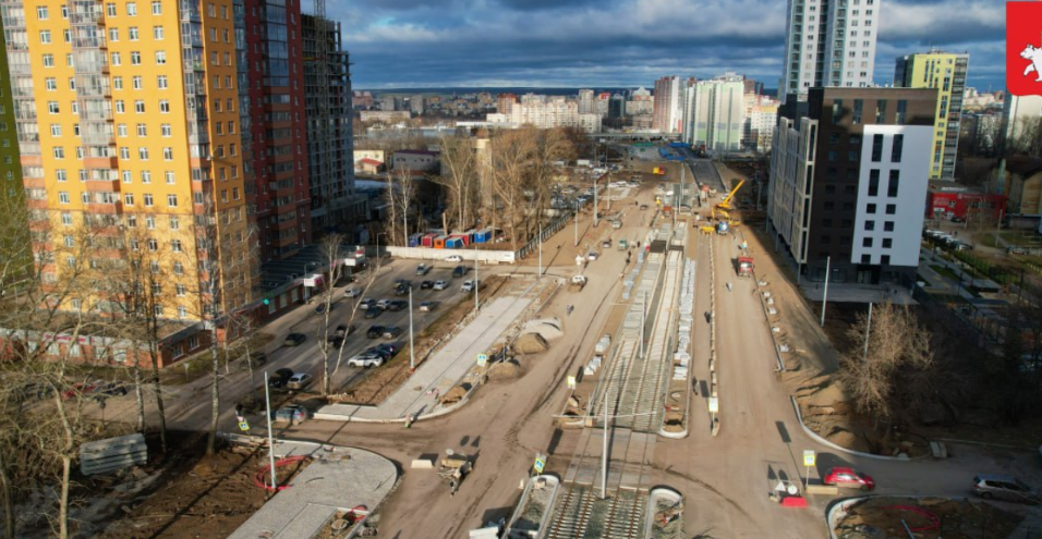 Минтранс Прикамья