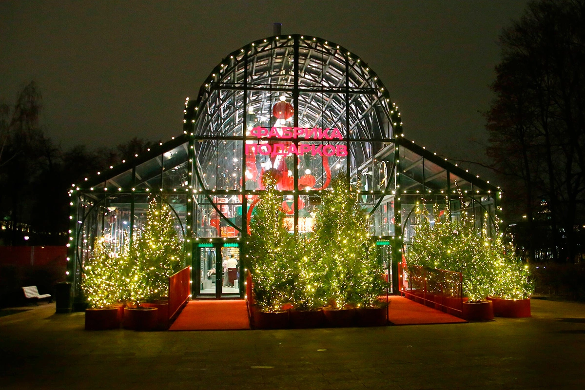 Чем заняться в Москве на праздниках: гид по интересным местам и событиям
