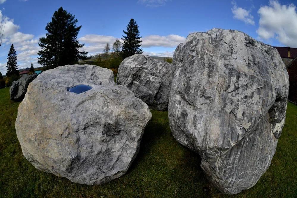 Фото: Пресс-служба группы компаний «Магнезит»