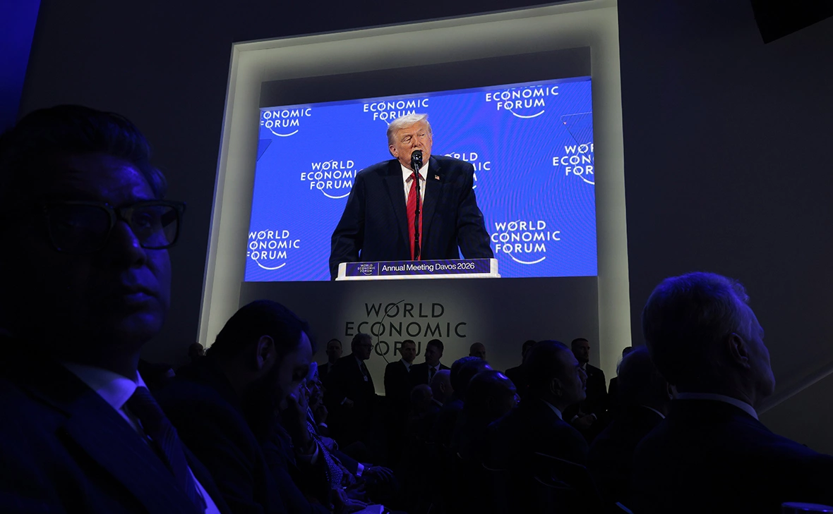 Chip Somodevilla / Getty Images