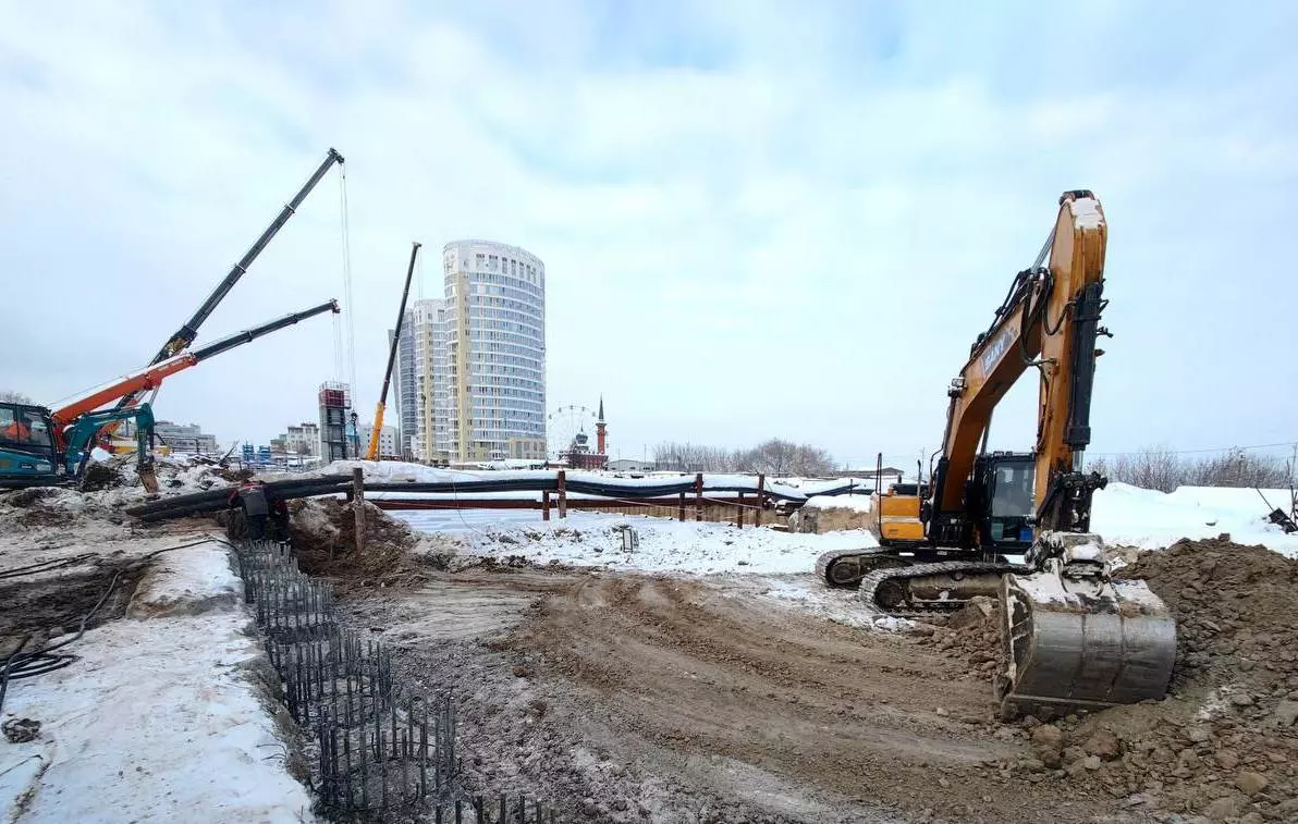 Телеграм-канал «Метро НН»