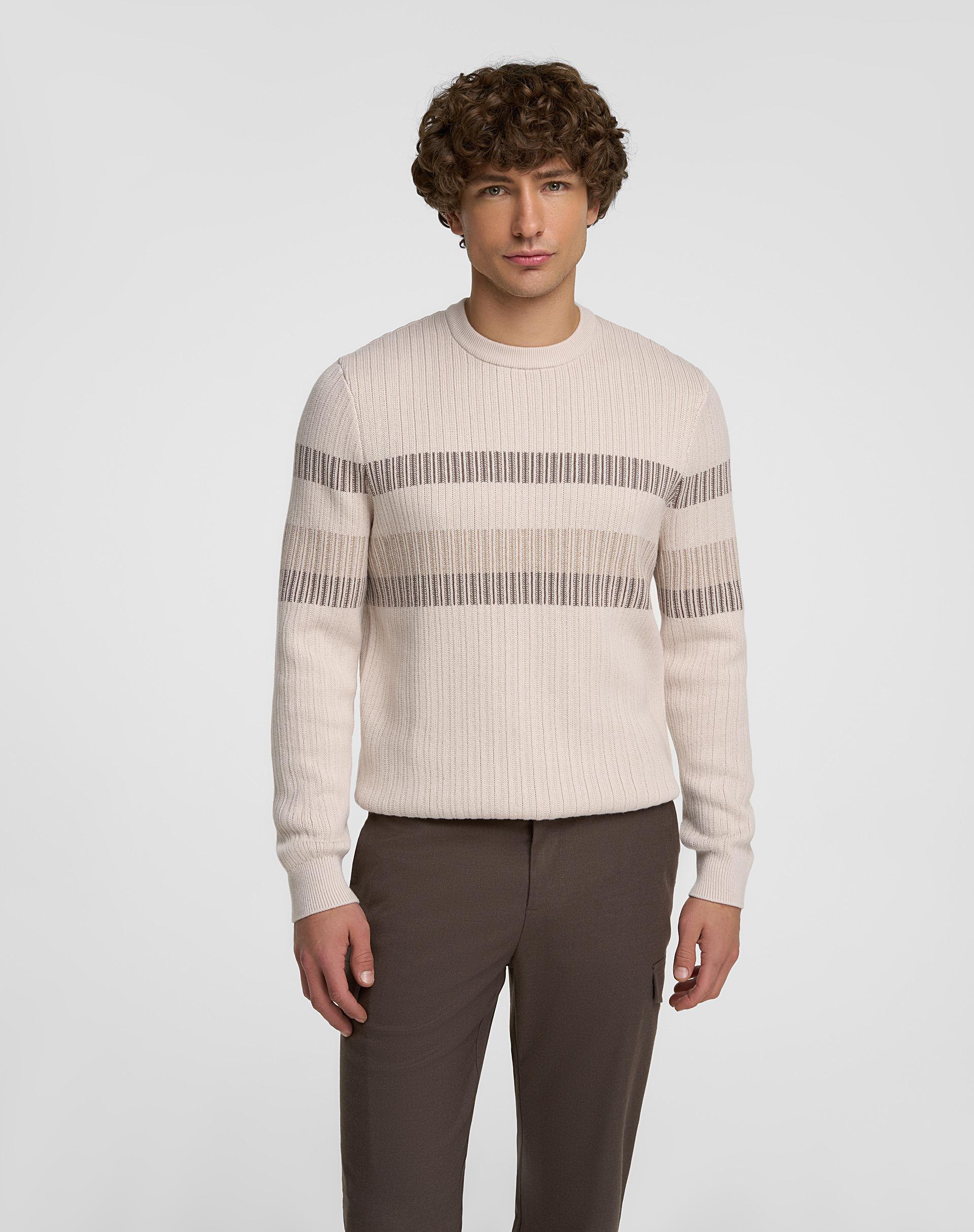 Пуловер Henderson, 9995 руб. (henderson.ru)