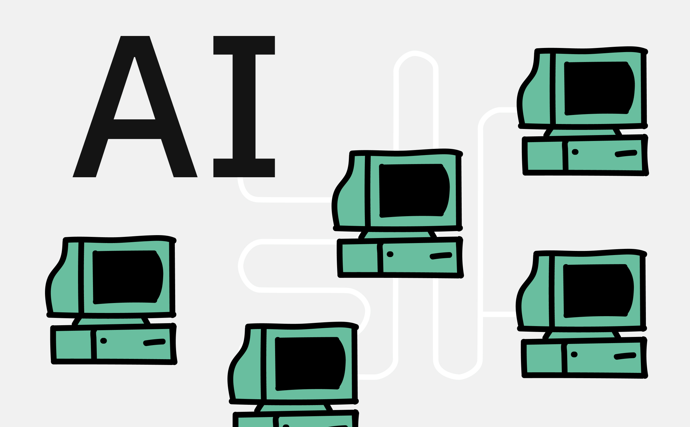 Coinbase разработала криптовалютные кошельки ИИ-агентам. Как это работает