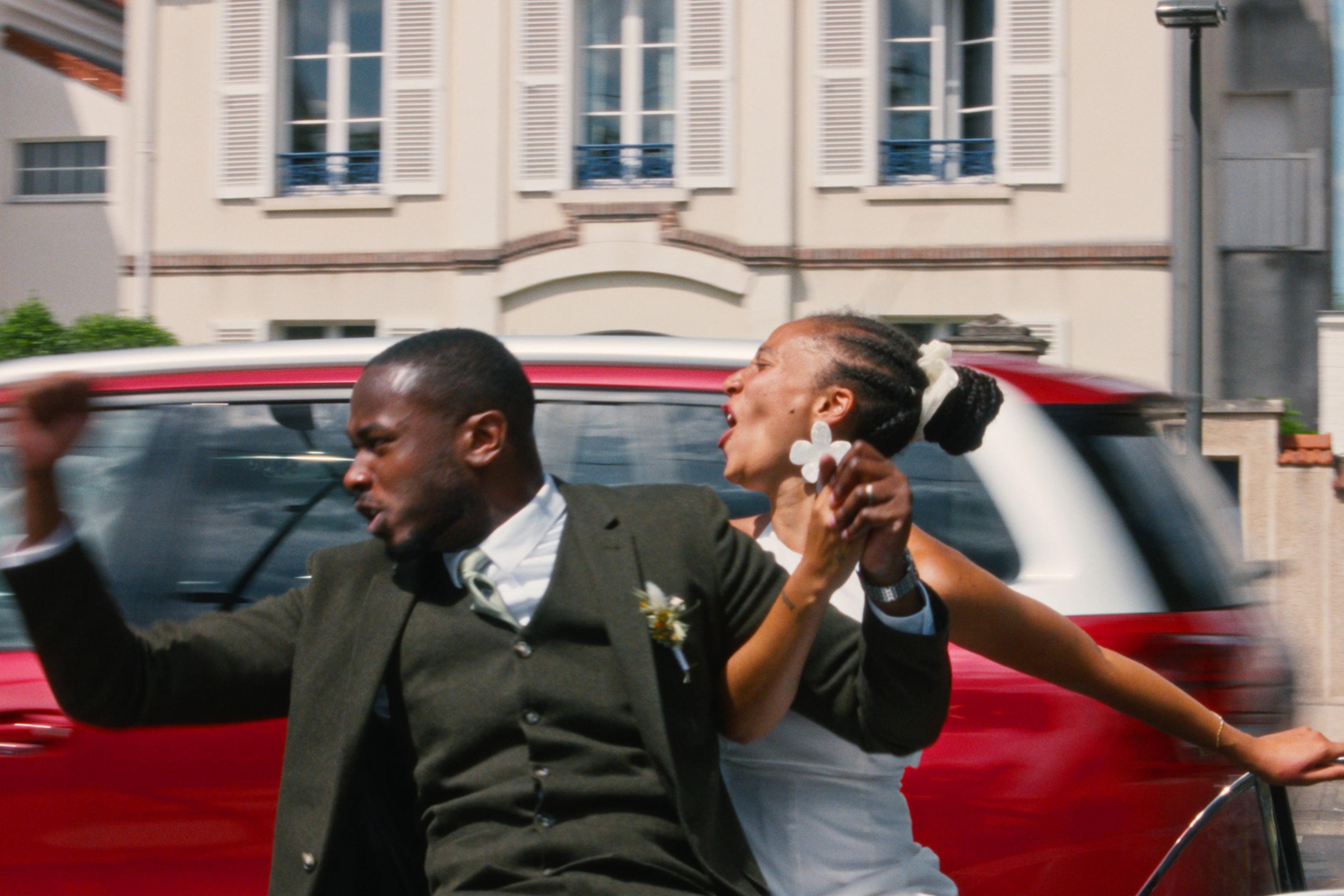 Кадр из фильма &laquo;Дао&raquo;