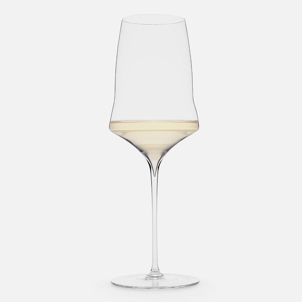 Бокал Josephine N° 1 White, Josephinenhütte