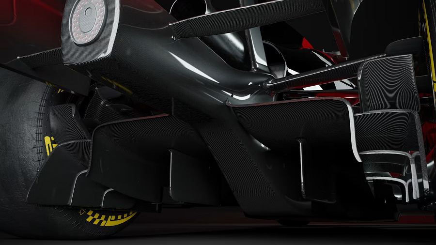 Фото: Formula-1