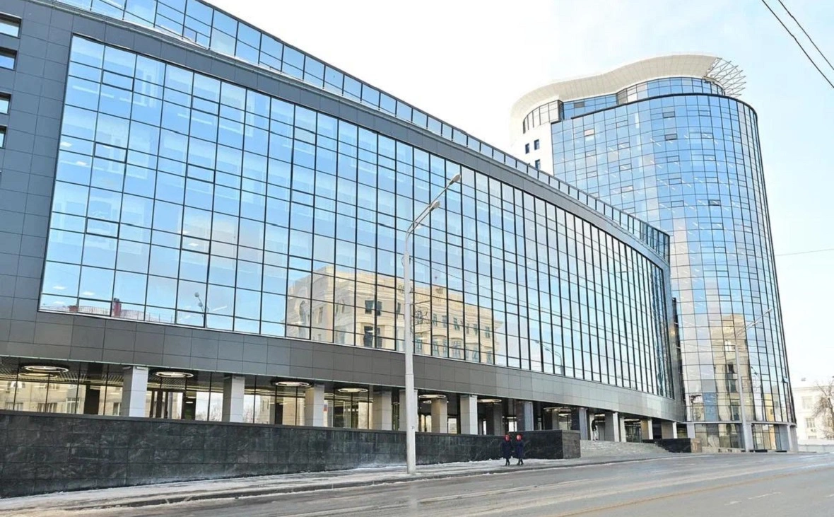 правительство РБ