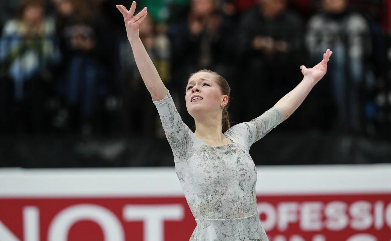 Bulkin Sergey / news.ru / Global Look Press