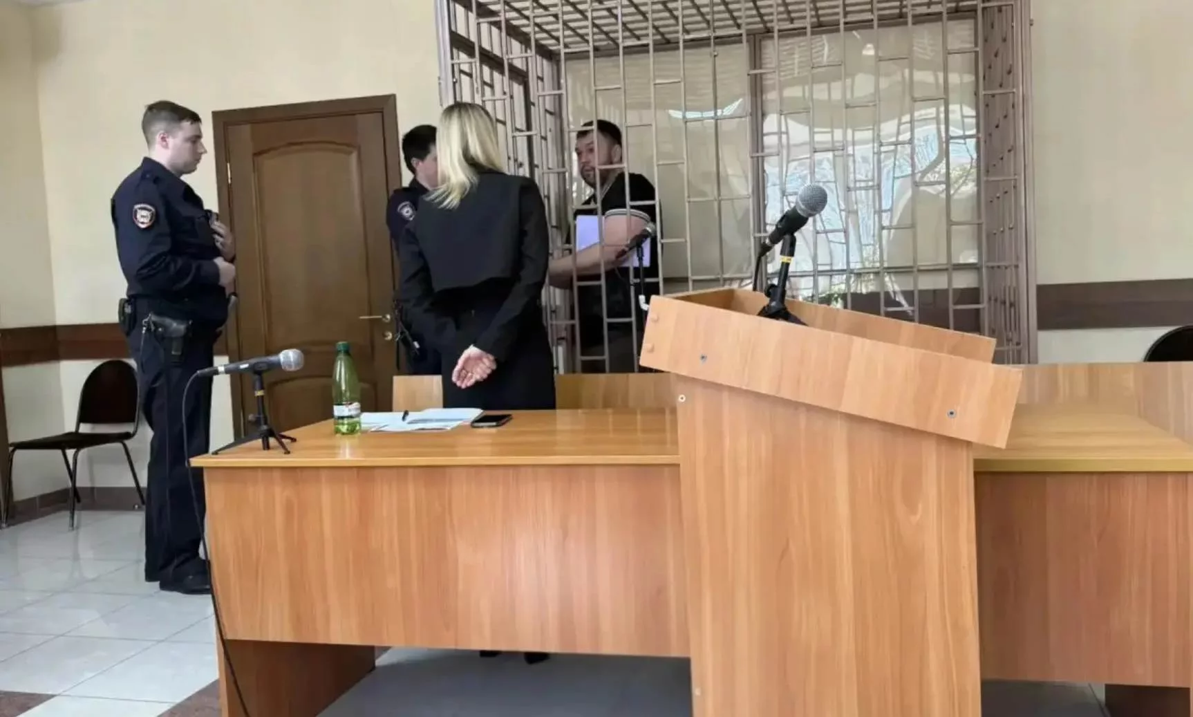 Прокуратура Нижегородской области