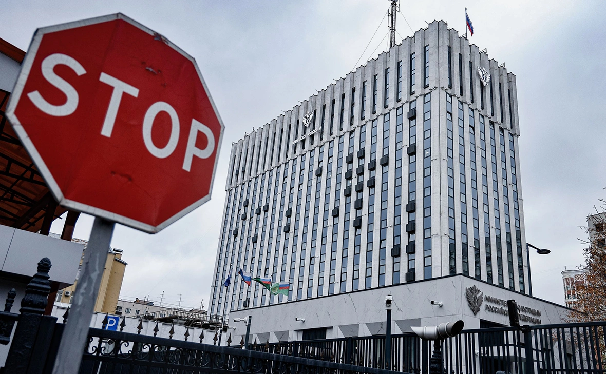 Андрей Любимов / РБК