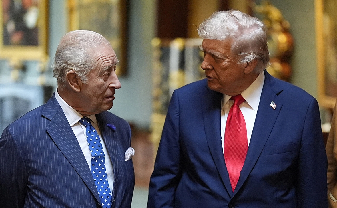 Aaron Chown / Getty Images