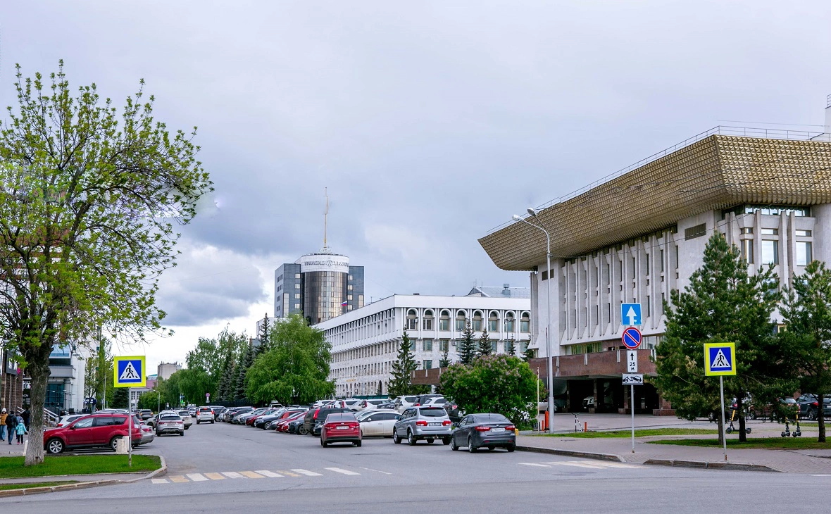 РБК Уфа