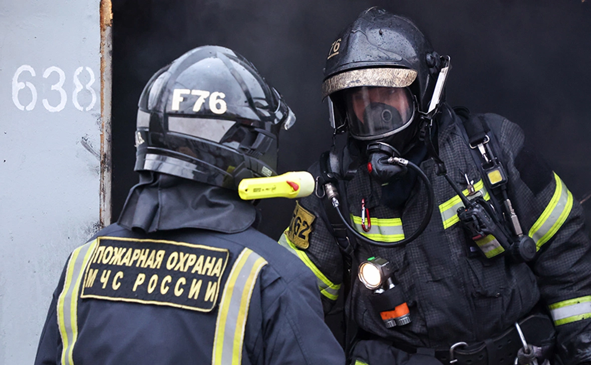 Алексей Белкин / NEWS.ru / Global Look Press