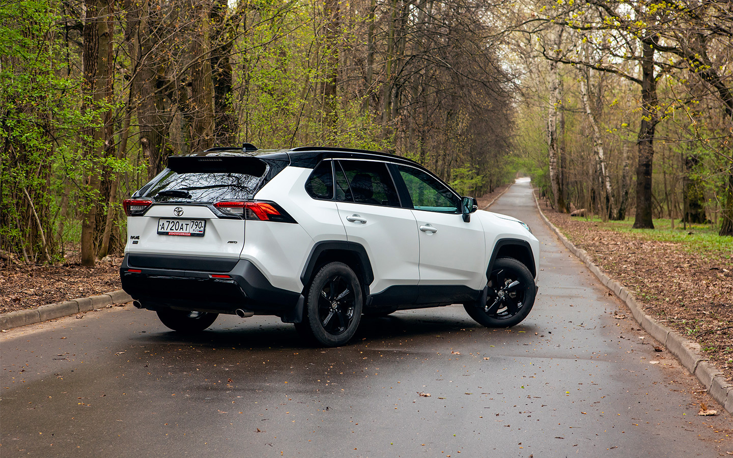 Фото: Autonews
