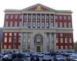 Депутаты Мосгордумы создают комиссию по контролю за доходами депутатов