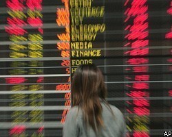 Инвесторы обеспокоены дальнейшей судьбой мировой экономики