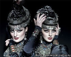 Любовь к армянским песням вызвала скандал в Азербайджане 