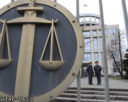 Московского судью охраняют от агрессии Рунета