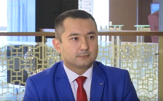 Тимур Лукманов: «Мы пока не нашли прорывную идею для развития Башкирии»