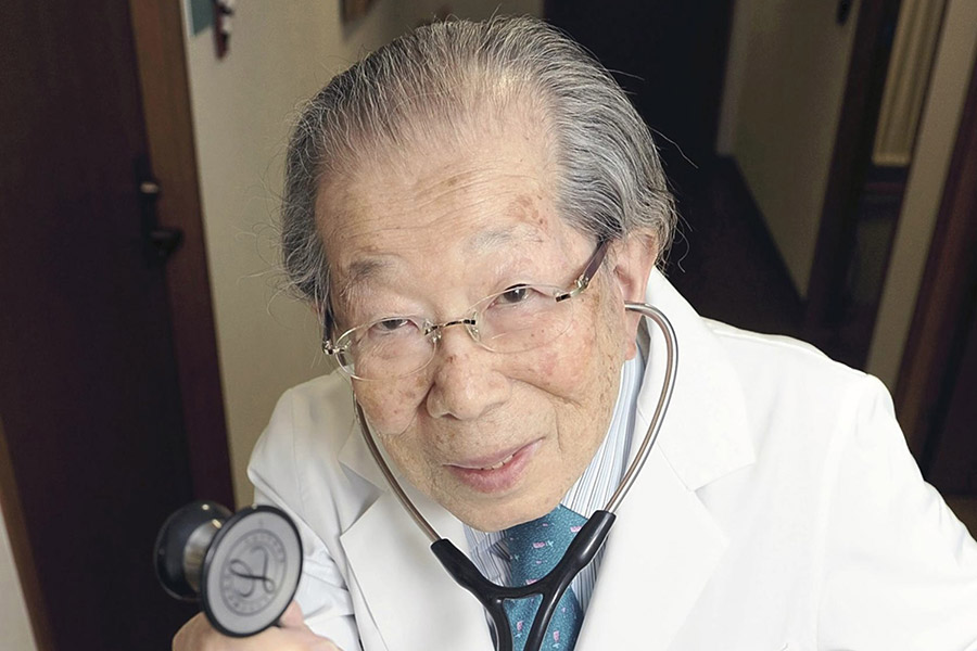 Врачи Японии: ведущие доктора страны