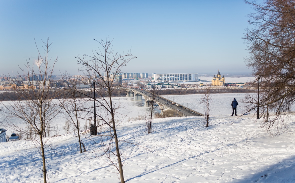 Фото: Михаил Солунин/РБК