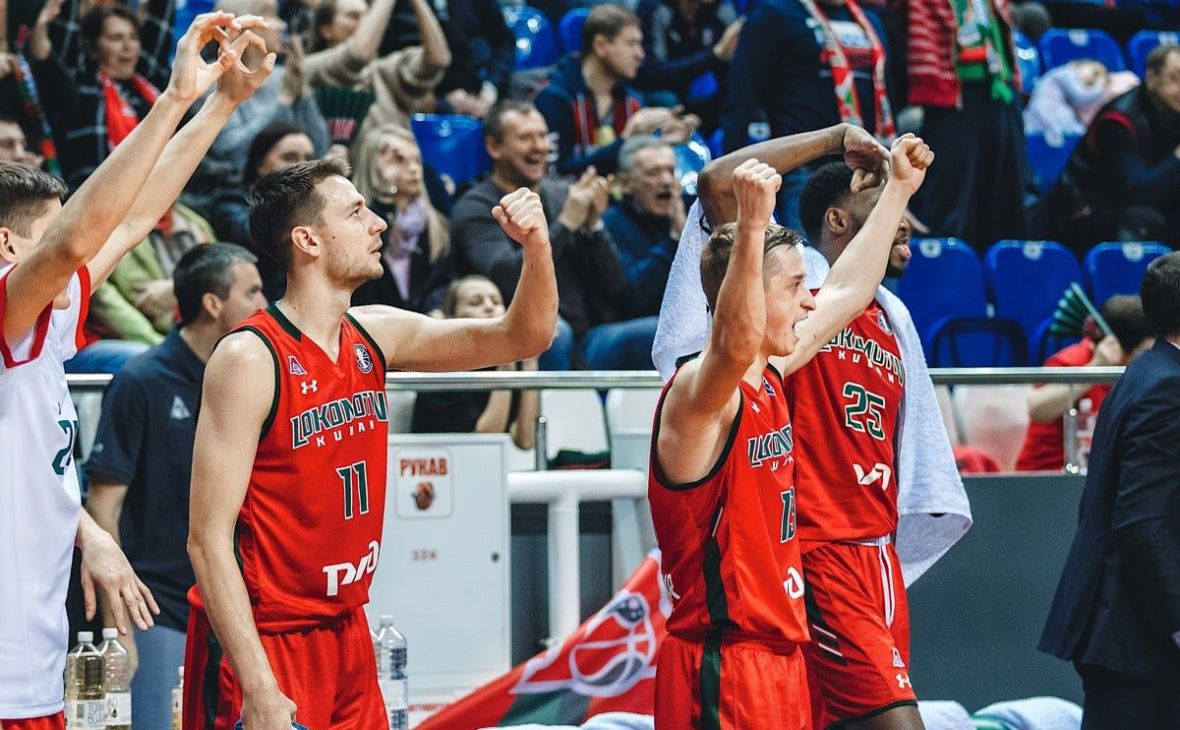 Фото: lokobasket.com