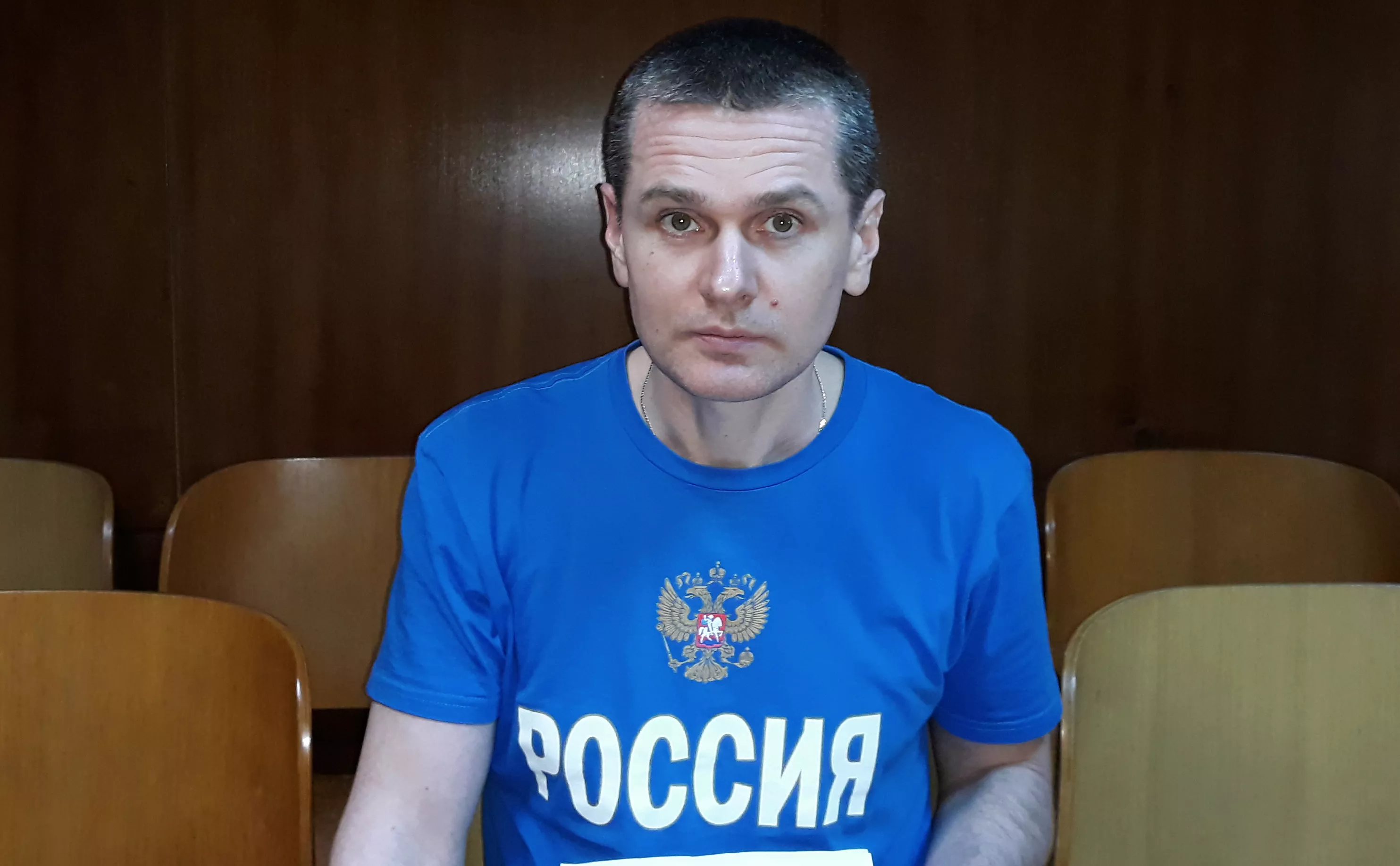 Юрий Малинов / ТАСС