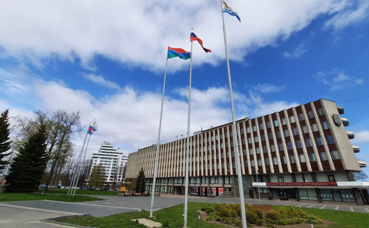 РБК Карелия