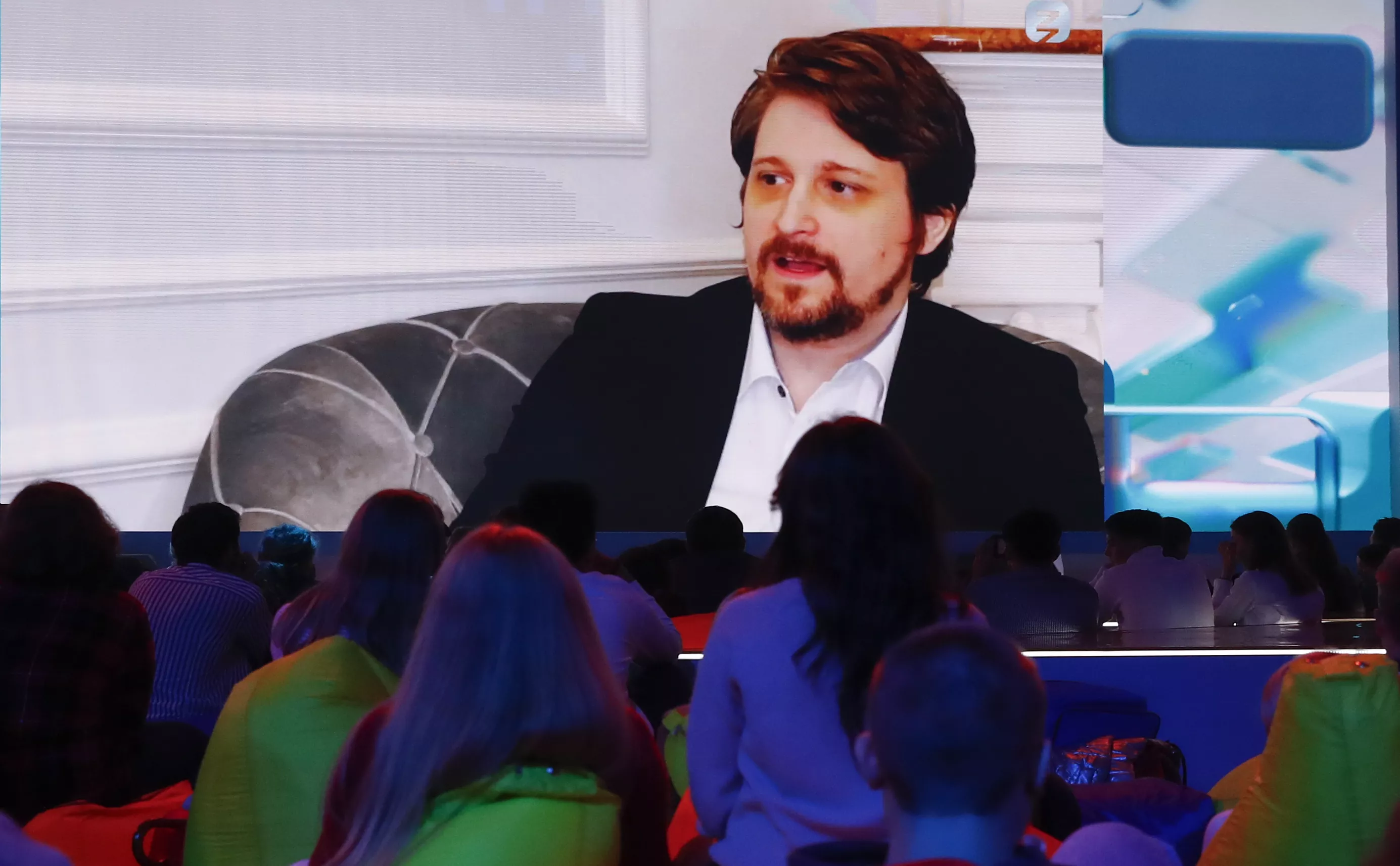 Артем Геодакян / ТАСС