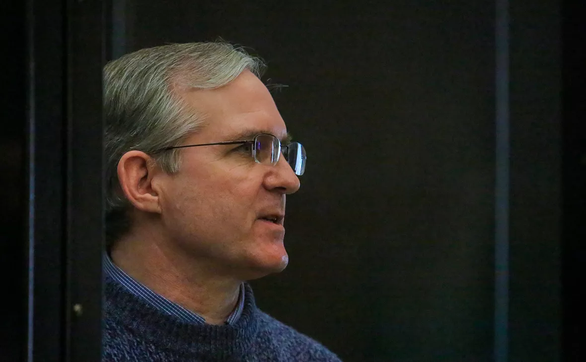 Софья Сандурская / АГН «Москва»