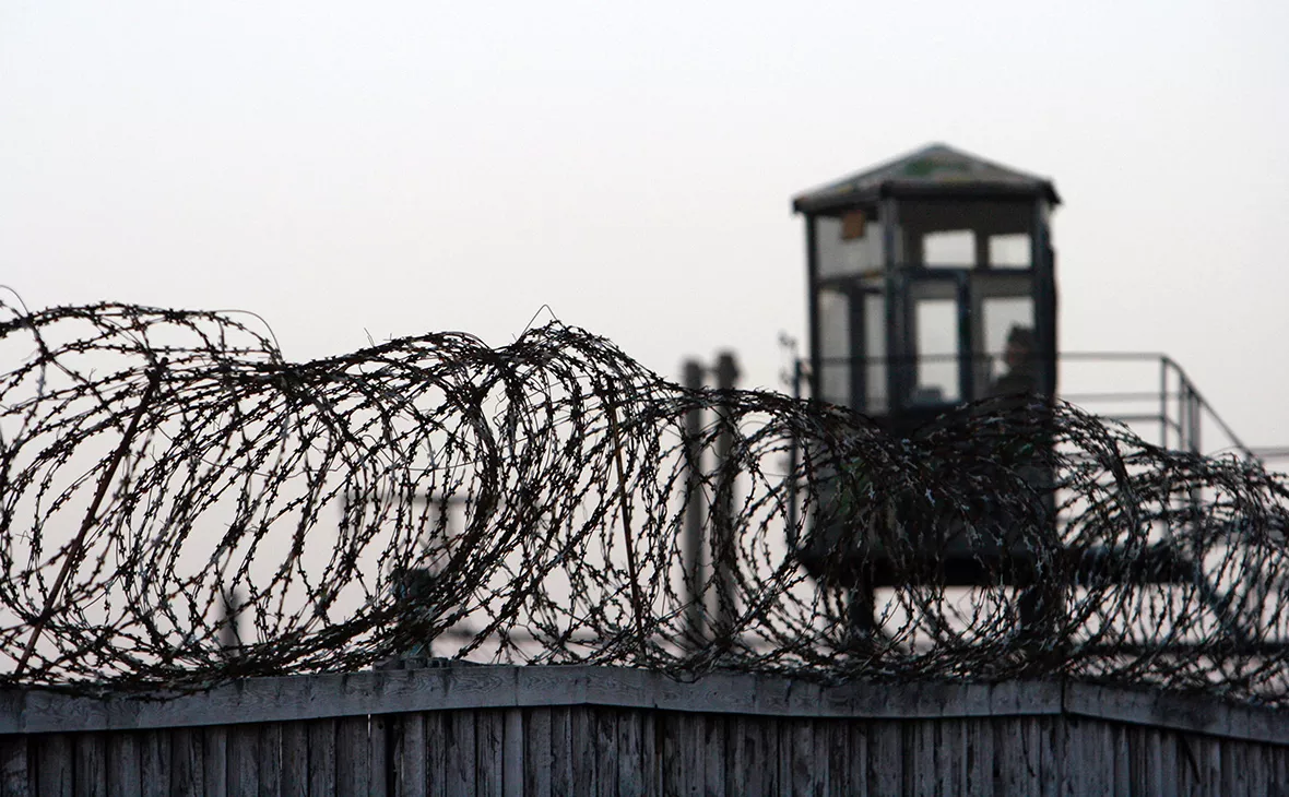 Иван Руднев / РИА Новости