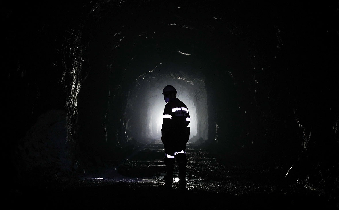 Сергей Бобылев / ТАСС