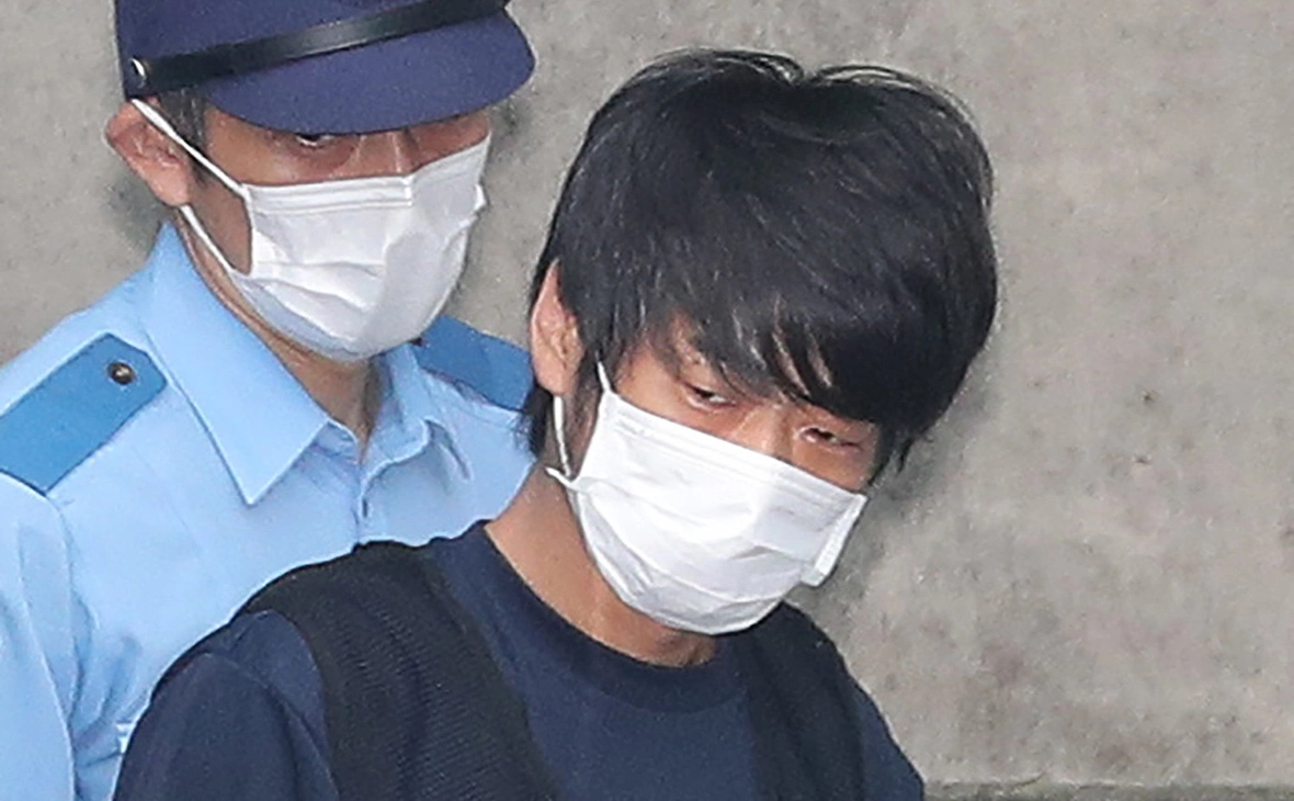 Jiji Press / EPA / ТАСС